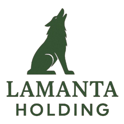 Manta Holding Logo